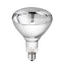 Infraroodlamp Philips wit 150 watt