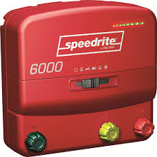 Speedrite 6000i Unigizer lichtnet- en accu-apparaat