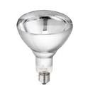 Infraroodlamp Philips wit 250 watt